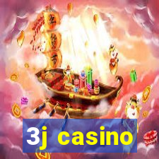 3j casino